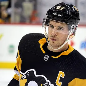 Sidney Crosby