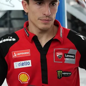 Marc Márquez