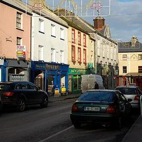 Ballinrobe