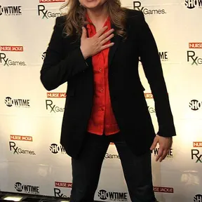 Merritt Wever