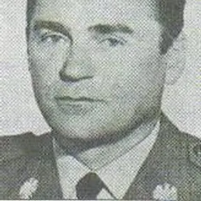Mieczysław Cygan