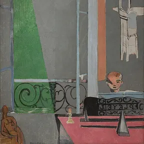 Pierre Matisse