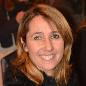 Alexia Laroche-Joubert