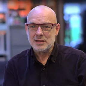 Brian Eno