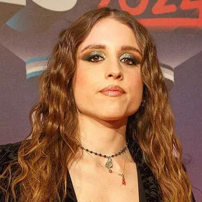 Angelina Mango