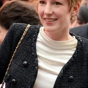 Natacha Polony