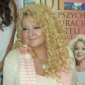 Magda Gessler