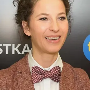 Julia Wyszyńska