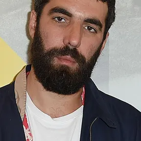 Romain Gavras