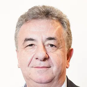 Stavros Arnaoutakis