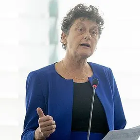 Tineke Strik
