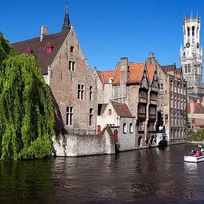 Bruges