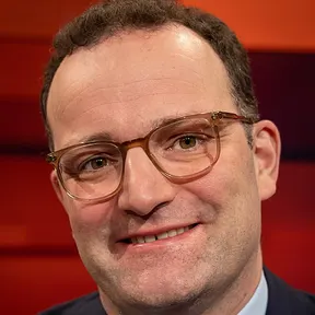 Jens Spahn