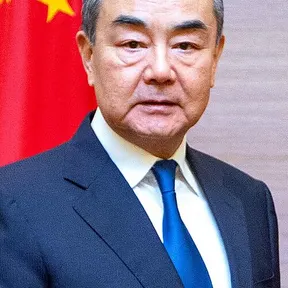 Wang Yi