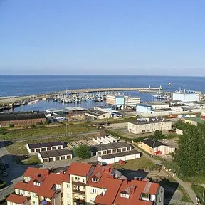 Władysławowo
