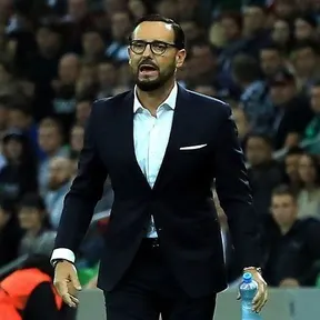 José Bordalás