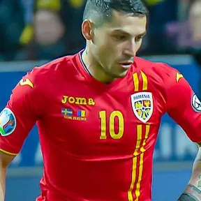 Nicușor Stanciu
