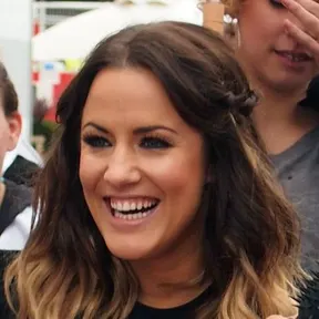 Caroline Flack