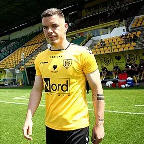 Marcin Wasielewski