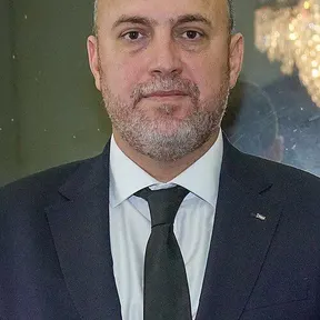 Husam Zomlot