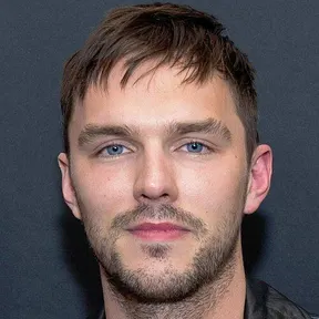 Nicholas Hoult