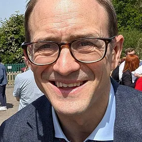 Chris Mason