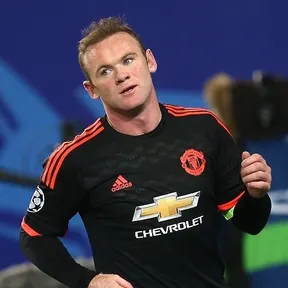 Wayne Rooney