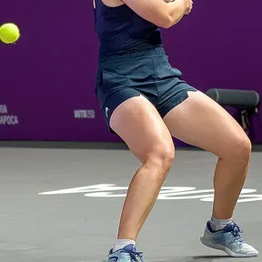 Daria Snigur
