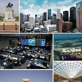 Houston