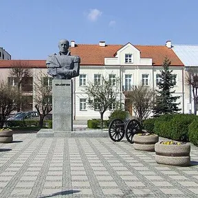 Ostrołęka