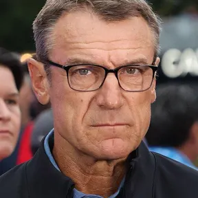Mats Wilander