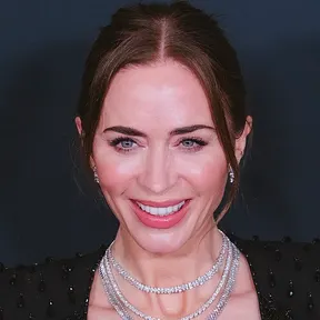 Emily Blunt