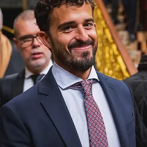 Carlos Hernández Quero
