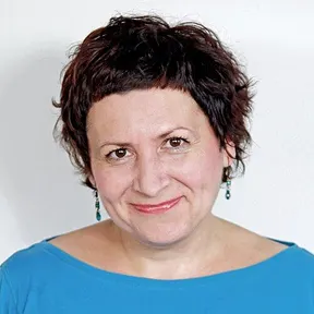 Agata Diduszko-Zyglewska