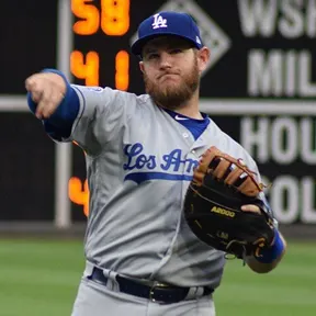 Max Muncy