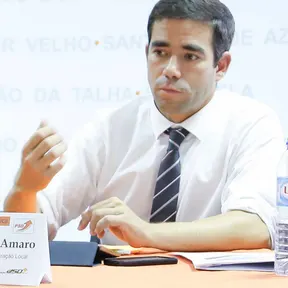 António Leitão Amaro