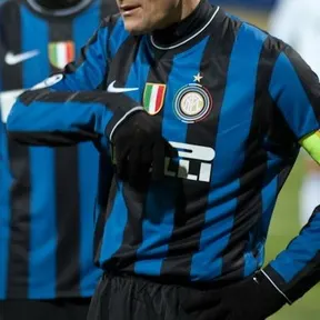 Javier Zanetti