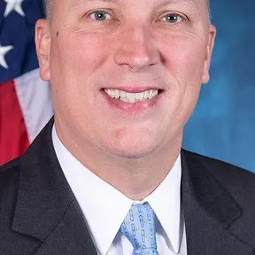 Chip Roy