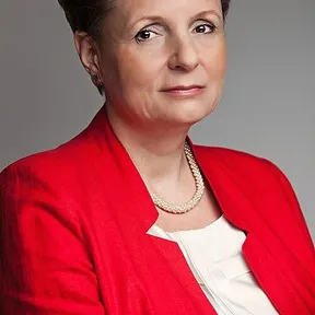 Małgorzata Omilanowska