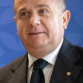 Taulant Balla