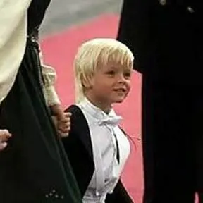 Marius Borg Høiby