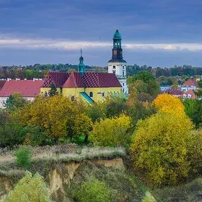 Trzebnica