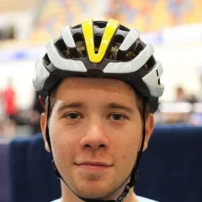 Fabio Van den Bossche