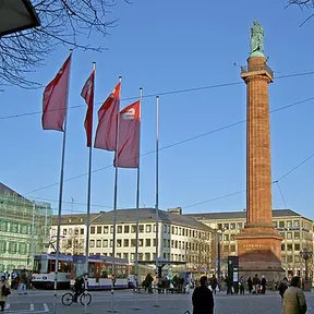 Darmstadt