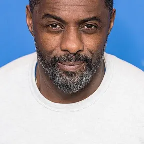 Idris Elba