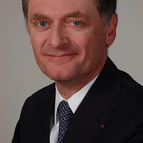 Philippe Juvin