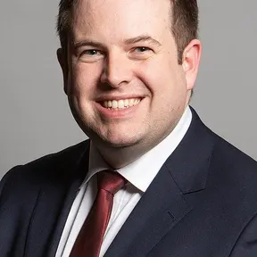 Stephen Doughty