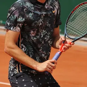 Taylor Fritz