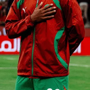 Ayoub El Kaabi