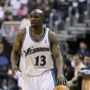 Mike James
